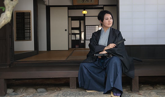 画像:専用アプリの画面